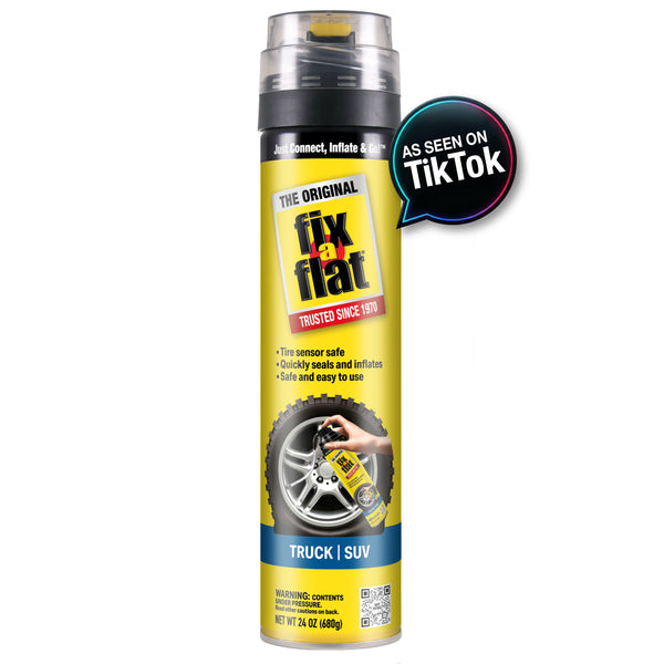 Fix-a-Flat 24 oz. (Truck | SUV)