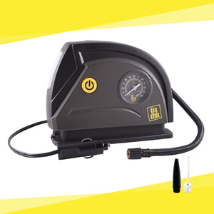 12V Tire Inflator #S40073 Out of Package